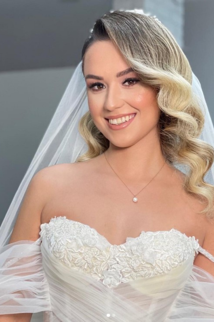 Gala Tasarım - Şermin Üstün, bridal hair, Hair Consultant, bridal make up, gelin saç ve makyaj, gelin saçı, gelin makyajı, make up artist, gelin, düğün, düğün hazırlıkları, gelin hazırlıkları,